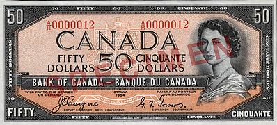 398px-Obverse_of_%2450_banknote%2C_Canada_1954_Series%2C_"Devil%27s_Head"_printing.jpg